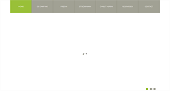 Desktop Screenshot of depeperkamp.nl